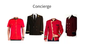 Concierge