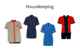 Housekeeping
