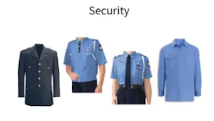 Security